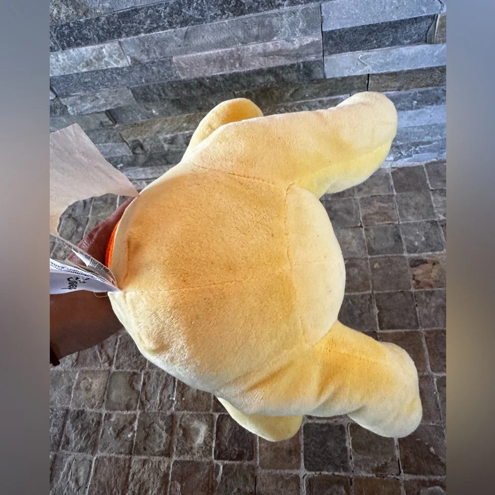 12 in Disney Winnie the Pooh Plush Bear